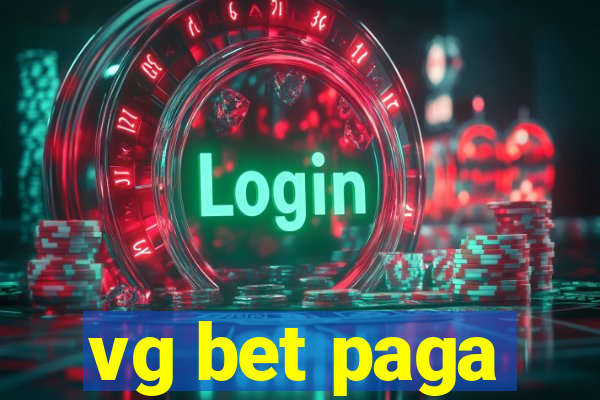 vg bet paga